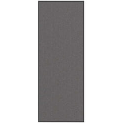 Zerbino Antracite 115x300 cm Vidaxl 916285