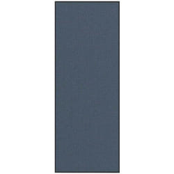 Zerbino Blu 115x300 cm Vidaxl 910904