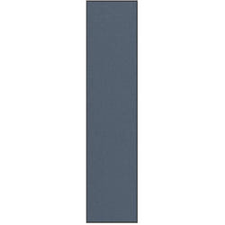 Zerbino Blu 115x500 cm Vidaxl 686501