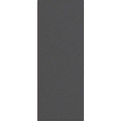 Vidaxl - Zerbino Antracite 115x300 cm 828361