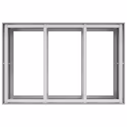 VidaXL 860792 fioriera Acciaio galvanizzato - Vista aggiuntiva 5