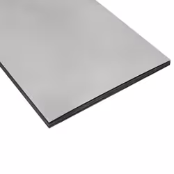 VidaXL 860792 fioriera Acciaio galvanizzato - Vista aggiuntiva 8