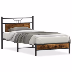 VidaXL 4106886, Quercia, 1130 mm, 2,07 m, 915 mm, 1070 x 2030 mm, 27 cm