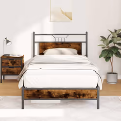 VidaXL 4106886 rete a doghe