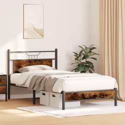VidaXL 4106886 rete a doghe