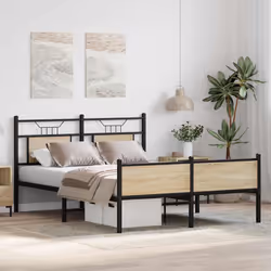 VidaXL 4106982 rete a doghe - Vista aggiuntiva 4