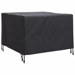 vidaXL Copertura per mobili da esterno 99 x 99 x 60 cm - Vista aggiuntiva 2