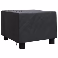 vidaXL Copertura per mobili da esterno 99 x 99 x 60 cm - Vista aggiuntiva 3