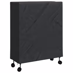 vidaXL Copertura per mobili da esterno 165 x 70 x 185 cm - Vista aggiuntiva 3