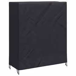 vidaXL Copertura per mobili da esterno 165 x 70 x 185 cm - Vista aggiuntiva 2