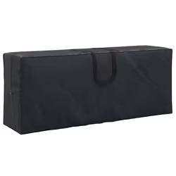 vidaXL Borsa da Stoccaggio Outdoor 125 x 32 x 50 cm - Vista aggiuntiva 2