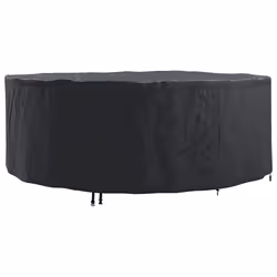 vidaXL Copertura per mobili da esterno 244 x 244 x 71 cm - Vista aggiuntiva 2