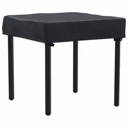 vidaXL Copertura per mobili da esterno 62 x 62 x 15 cm - Vista aggiuntiva 3