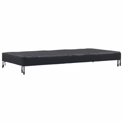 vidaXL Copertura per mobili da esterno 162 x 92 x 15 cm - Vista aggiuntiva 2
