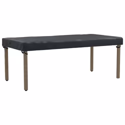 vidaXL Copertura per mobili da esterno 202 x 102 x 15 cm - Vista aggiuntiva 3