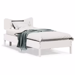 VidaXL 3328224 rete a doghe - Vista aggiuntiva 2