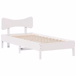 VidaXL 3328248, Bianco, 1405 mm, 195,5 cm, 810 mm, 1350 x 1900 mm, 1 pz