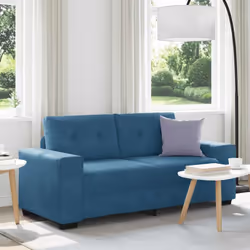Sperimenta un comfort e uno stile eccezionali con il divanetto, perfetto per chiacchierare, leggere, guardare la TV o semplic ...