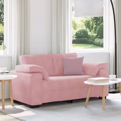 Sperimenta un comfort e uno stile eccezionali con il divanetto, perfetto per chiacchierare, leggere, guardare la TV o semplic ...