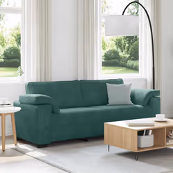 Sperimenta un comfort e uno stile eccezionali con il divano a 3 posti, perfetto per chiacchierare, leggere, guardare la TV o ...