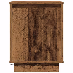 VidaXL 861280 comodino Legno - Vista aggiuntiva 8