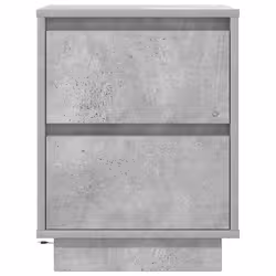 VidaXL 861289 comodino Colore cemento - Vista aggiuntiva 6