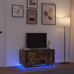 VidaXL 861413 supporto TV e sistema audio - Vista aggiuntiva 2