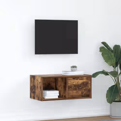 VidaXL 861444 supporto TV e sistema audio - Vista aggiuntiva 2