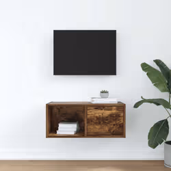 VidaXL 861444 supporto TV e sistema audio - Vista aggiuntiva 3