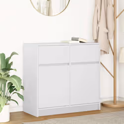 VidaXL 861535 credenza per soggiorno - Vista aggiuntiva 2
