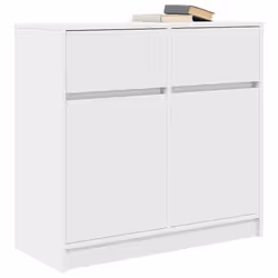 VidaXL 861535 credenza per soggiorno - Vista aggiuntiva 4