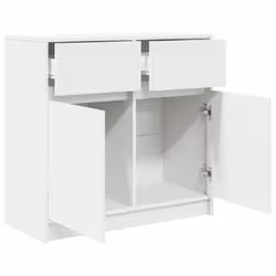 VidaXL 861535 credenza per soggiorno - Vista aggiuntiva 5