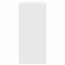 VidaXL 861535 credenza per soggiorno - Vista aggiuntiva 7