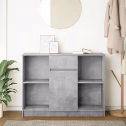 VidaXL 861565 credenza per soggiorno - Vista aggiuntiva 3