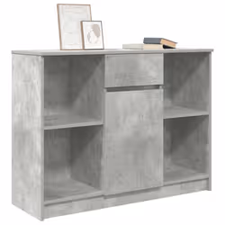 VidaXL 861565 credenza per soggiorno - Vista aggiuntiva 4