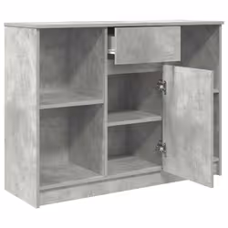 VidaXL 861565 credenza per soggiorno - Vista aggiuntiva 5