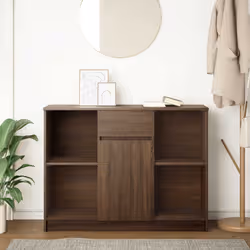 VidaXL 861568 credenza per soggiorno - Vista aggiuntiva 3