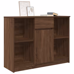 VidaXL 861568 credenza per soggiorno - Vista aggiuntiva 4