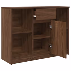 VidaXL 861568 credenza per soggiorno - Vista aggiuntiva 5