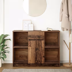 VidaXL 861569 credenza per soggiorno - Vista aggiuntiva 3