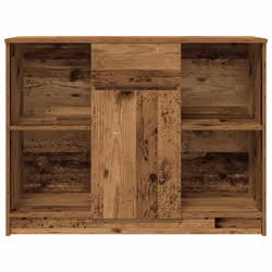 VidaXL 861569 credenza per soggiorno - Vista aggiuntiva 6