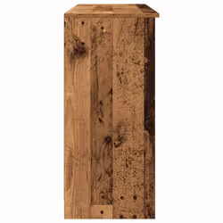 VidaXL 861569 credenza per soggiorno - Vista aggiuntiva 7