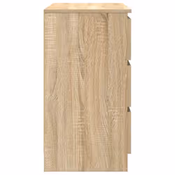 VidaXL 861573 credenza per soggiorno - Vista aggiuntiva 7