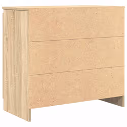 VidaXL 861573 credenza per soggiorno - Vista aggiuntiva 8