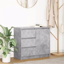 VidaXL 861574 credenza per soggiorno - Vista aggiuntiva 2