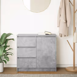 VidaXL 861574 credenza per soggiorno - Vista aggiuntiva 3