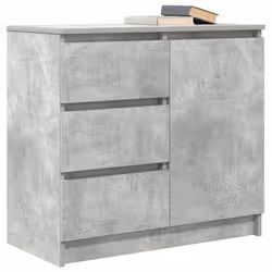VidaXL 861574 credenza per soggiorno - Vista aggiuntiva 4