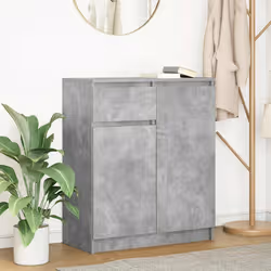VidaXL 861592 credenza per soggiorno - Vista aggiuntiva 2