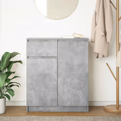 VidaXL 861592 credenza per soggiorno - Vista aggiuntiva 3