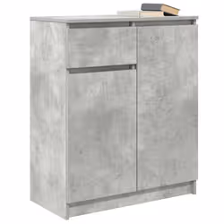 VidaXL 861592 credenza per soggiorno - Vista aggiuntiva 4